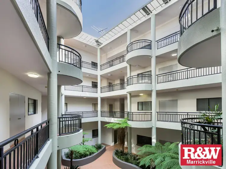 Fifth view of Homely unit listing, 14/529 New Canterbury Road, Dulwich Hill NSW 2203
