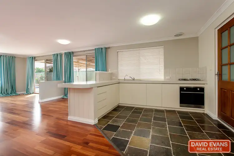 Fourth view of Homely house listing, 4 Maria Way, Port Kennedy WA 6172