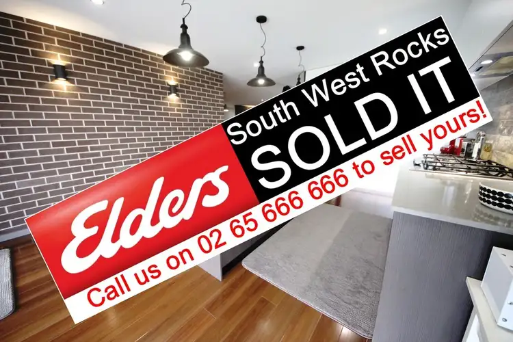 Main view of Homely house listing, 13 Rafferty Cres, South West Rocks NSW 2431