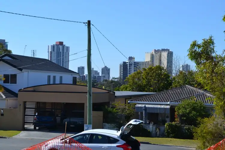 Third view of Homely land listing, 11 Graham Street, Southport QLD 4215