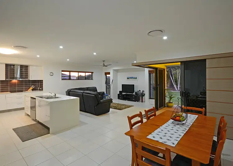 Fourth view of Homely house listing, 16 Snapper Street, Kawungan QLD 4655