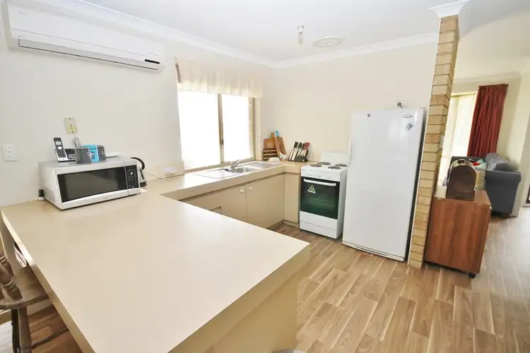 Sixth view of Homely house listing, 3 Hockins Place, Australind WA 6233