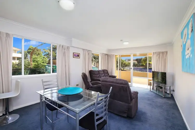 Third view of Homely unit listing, 17/39-43 Melbourne Street, East Gosford NSW 2250