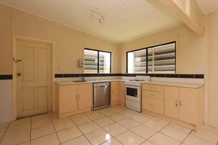 Third view of Homely house listing, 48 Dalpura Avenue, Cranbrook QLD 4814