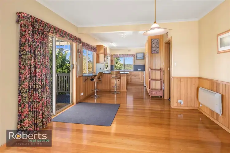 Fifth view of Homely house listing, 470 Ridgley Highway, Mooreville TAS 7321