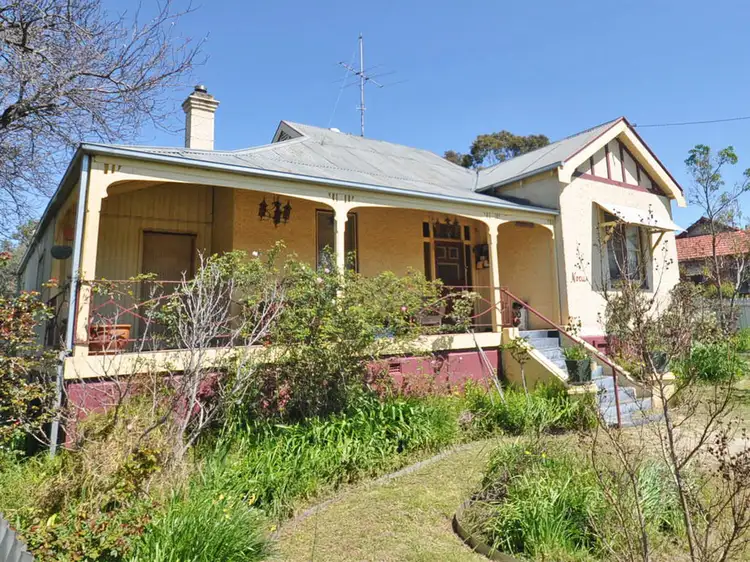 51 Belmore Street, Junee NSW 2663