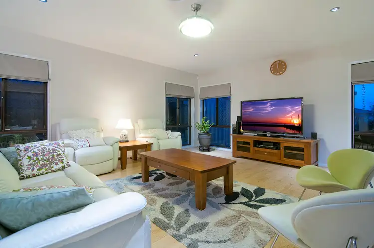 Sixth view of Homely house listing, 27 Taylor Place, Mackenzie QLD 4156