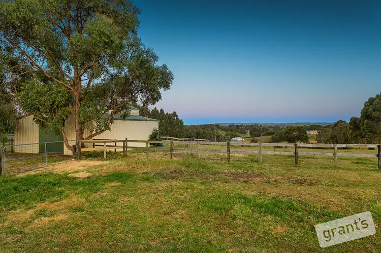 Third view of Homely house listing, 70 Forrest Drive, Nyora VIC 3987