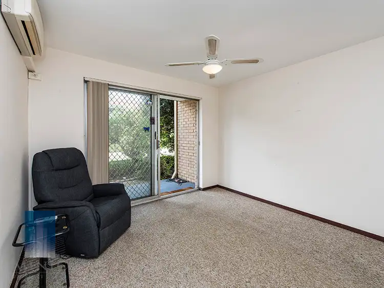 Fifth view of Homely apartment listing, 2/1 Clydesdale Street, Como WA 6152