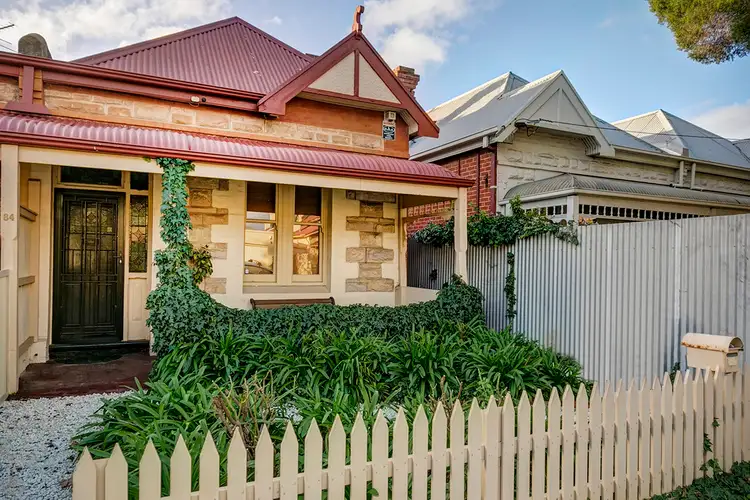 84 Young Street, Parkside SA 5063