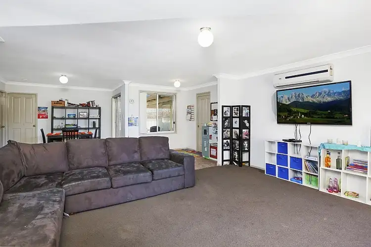 Second view of Homely house listing, 12 Loongana Crescent, Blue Haven NSW 2262