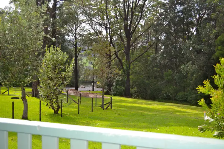 Second view of Homely house listing, 102 Anglers Parade, Fishermans Paradise NSW 2539