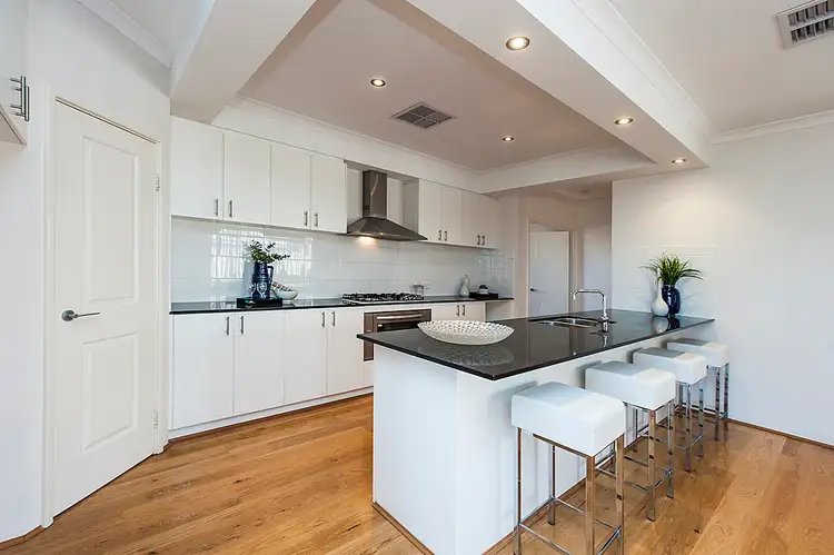Third view of Homely house listing, 43 Riverina Parade, Munster WA 6166