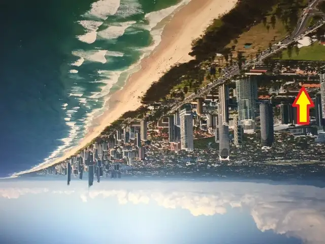 Seventh view of Homely unit listing, 21/20 'Aruba Surf' Anne Avenue, Broadbeach QLD 4218