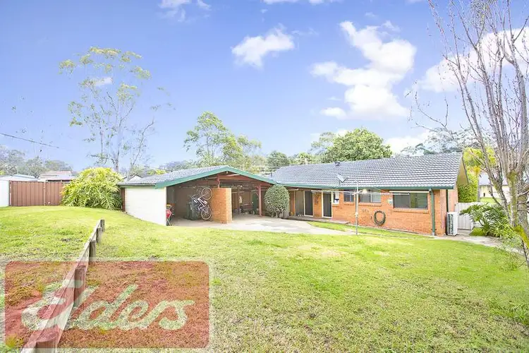 Seventh view of Homely house listing, 16 Gibson Street, Silverdale NSW 2752
