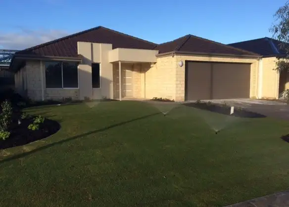 56 Rushmore Loop, Baldivis WA 6171