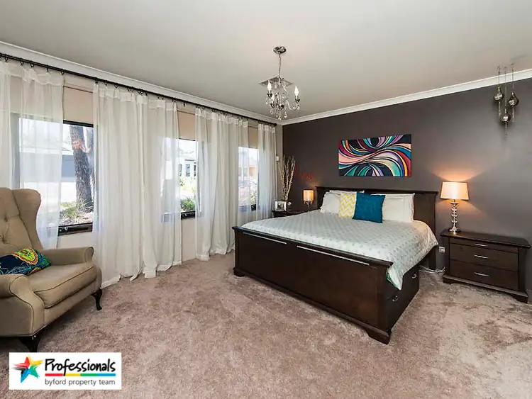 Fifth view of Homely house listing, 25 Barraberry Way, Byford WA 6122