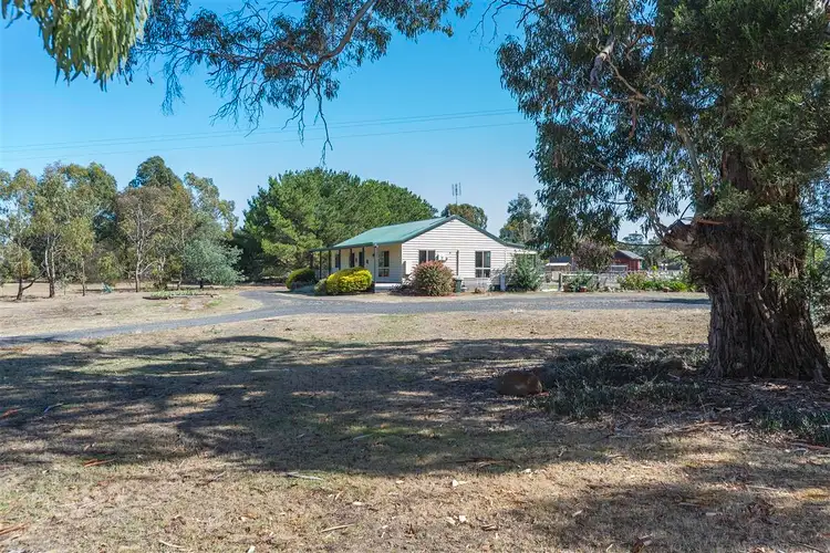 23 South Lane, Kyneton VIC 3444