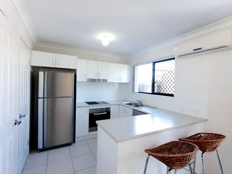 Sixth view of Homely townhouse listing, 12/2 Sienna Street, Ellen Grove QLD 4078