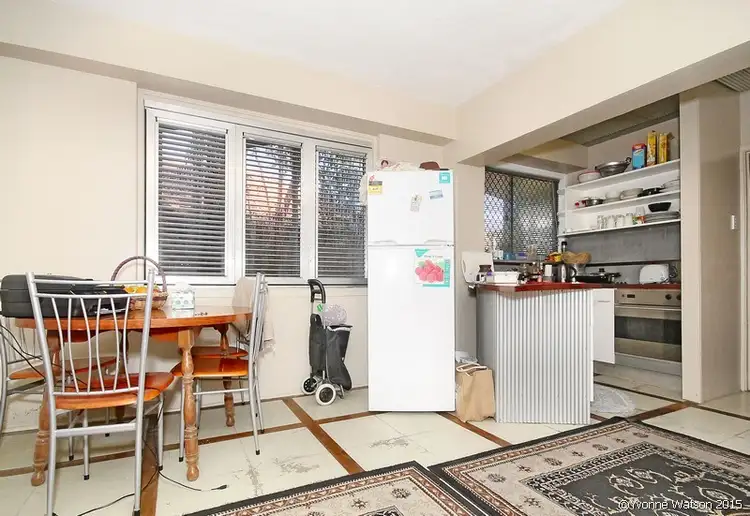 Third view of Homely apartment listing, 3/66 Merthyr Rd, New Farm QLD 4005