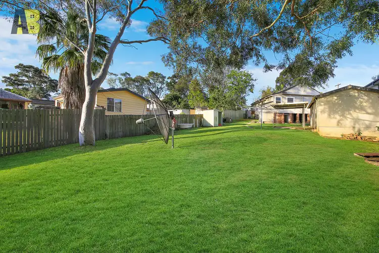 Main view of Homely house listing, 40 CAROLE STREET, Seven Hills NSW 2147