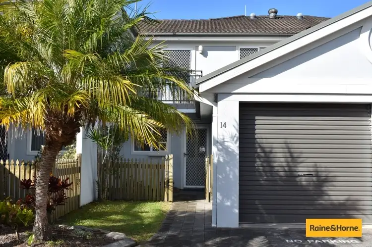 14/2 Fitzgerald Street, Coffs Harbour NSW 2450