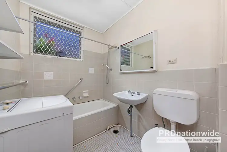 Fifth view of Homely unit listing, 1/178-180 Chuter Avenue, Sans Souci NSW 2219