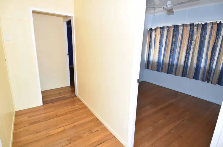 Second view of Homely house listing, 13 VULTURE STREET, Charters Towers City QLD 4820