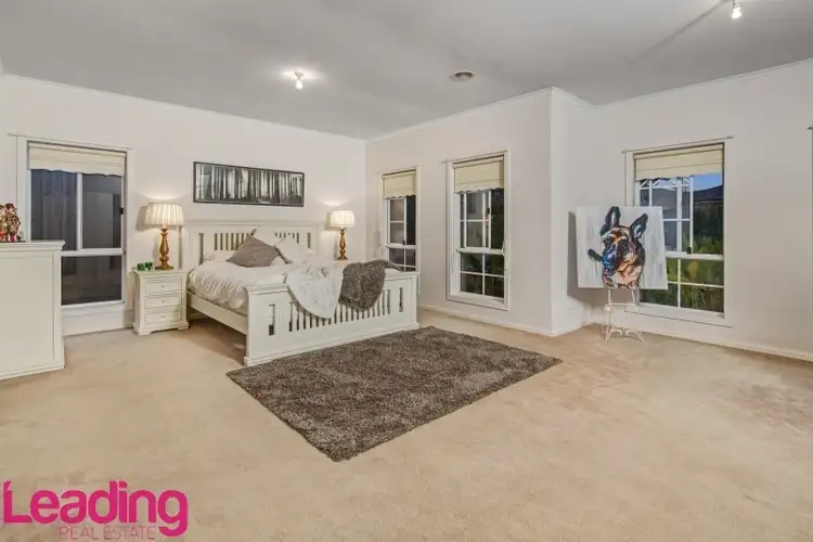 Fifth view of Homely house listing, 12 Kippax Street, Sunbury VIC 3429
