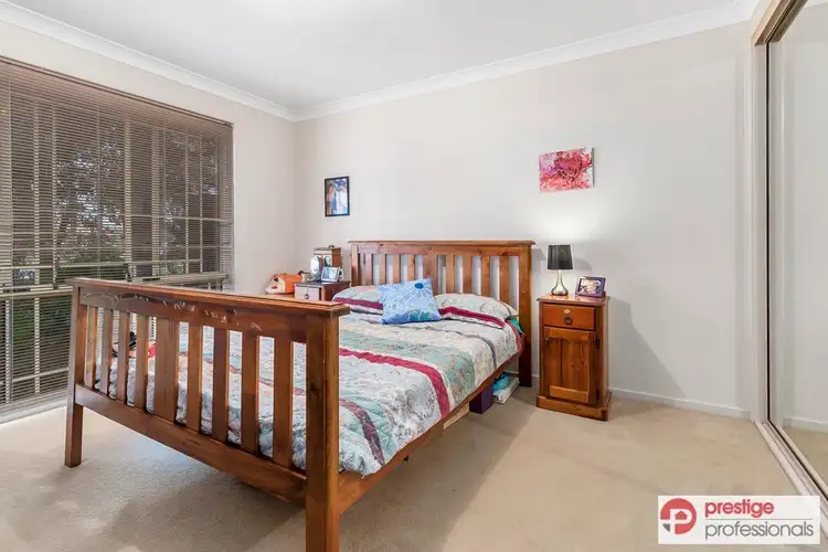 Fifth view of Homely house listing, 13 Como Court, Wattle Grove NSW 2173