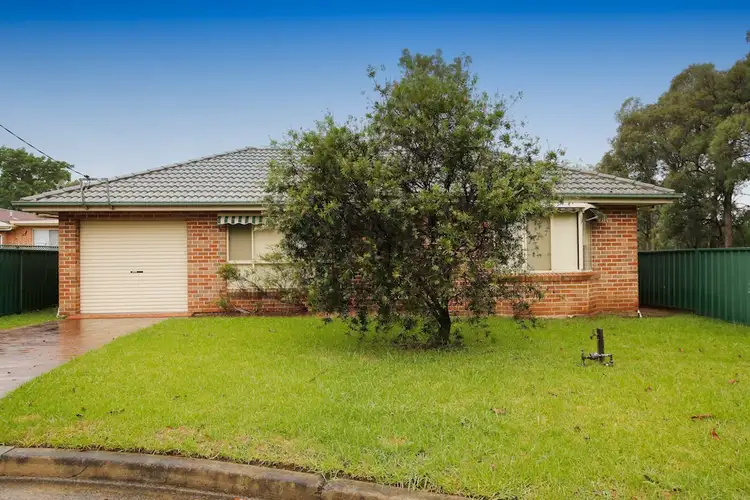 14 Courtland Avenue, Tahmoor NSW 2573