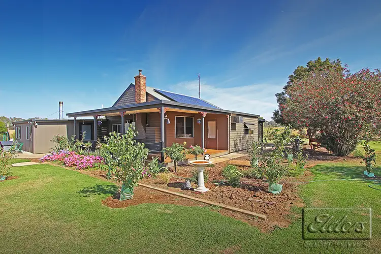 Main view of Homely house listing, 393 Humberts Road, Calivil VIC 3573