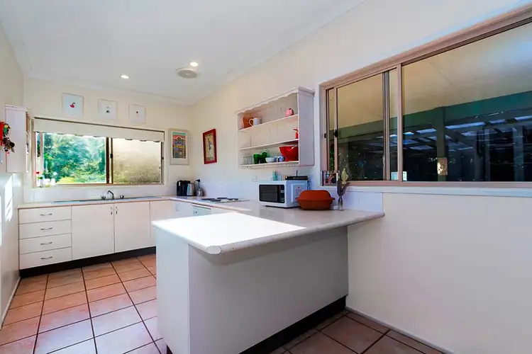 Seventh view of Homely house listing, 672 Bunya Road, Eumundi QLD 4562