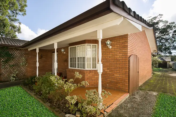 Main view of Homely house listing, 161 Buff Point Avenue, Buff Point NSW 2262