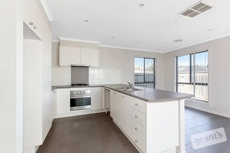 Second view of Homely house listing, 35 Melzak Way, Berwick VIC 3806