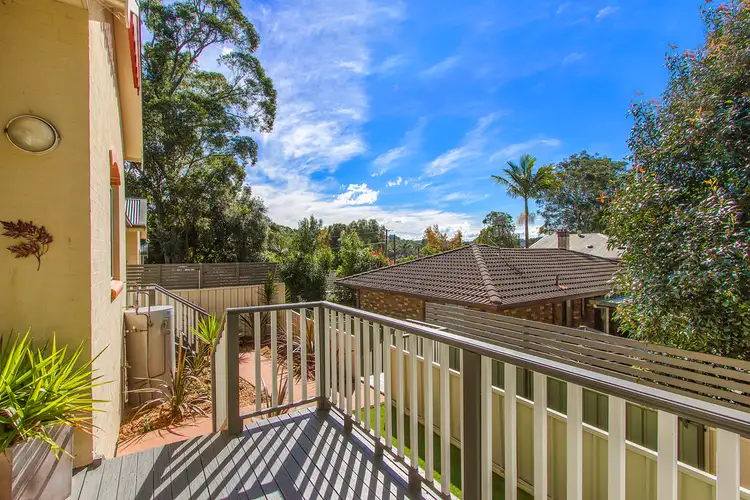 Fifth view of Homely townhouse listing, 17/11 Berrys Head Road (AKA 17/651 Pacific HIghway), Narara NSW 2250