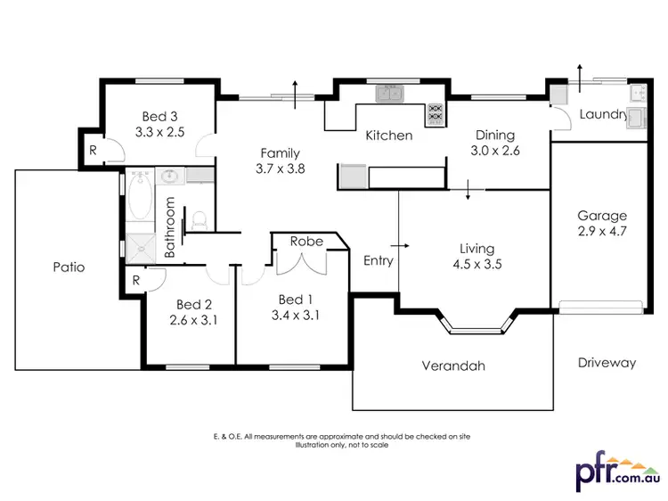 Fourth view of Homely house listing, 121 Knutsford Ave, Rivervale WA 6103