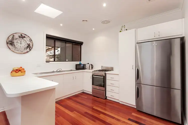 Second view of Homely unit listing, 3/40 Lennox Street, Moonee Ponds VIC 3039