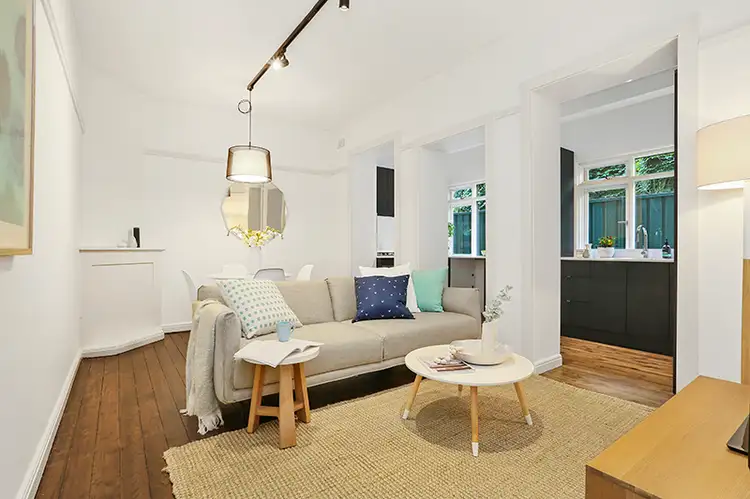 4/132 Alison Road, Randwick NSW 2031