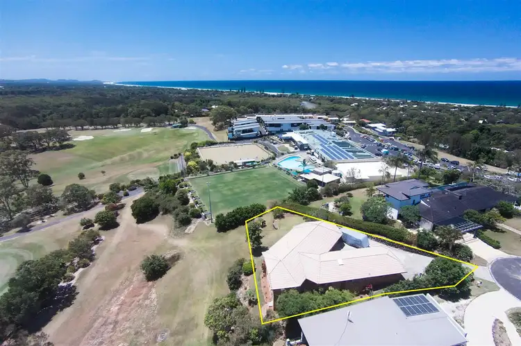14 Kanandah Court, Ocean Shores NSW 2483