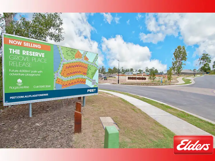 Sixth view of Homely land listing, 5 Reserve Drive, Jimboomba QLD 4280