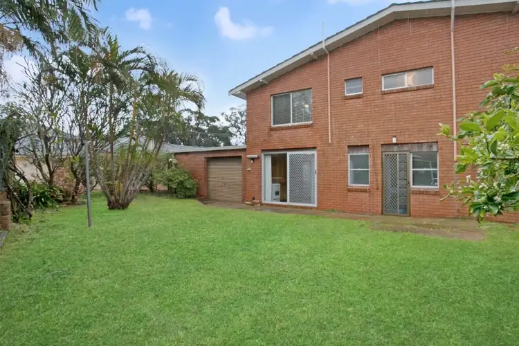 Fifth view of Homely house listing, 68 Peace Parade, Tanilba Bay NSW 2319