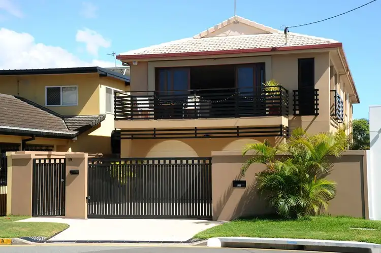 Third view of Homely house listing, 19 Alfred Street, Mermaid Beach QLD 4218