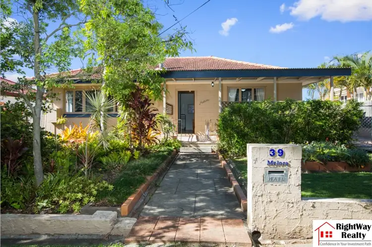 Second view of Homely house listing, 39 Darra Avenue, Darra QLD 4076