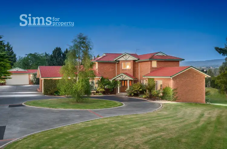 Main view of Homely house listing, 7 Penwood Close, Norwood TAS 7250