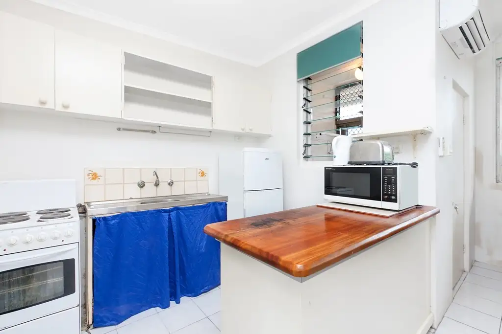 Main view of Homely unit listing, 8/18 Cunjevoi Cres, Nightcliff NT 810