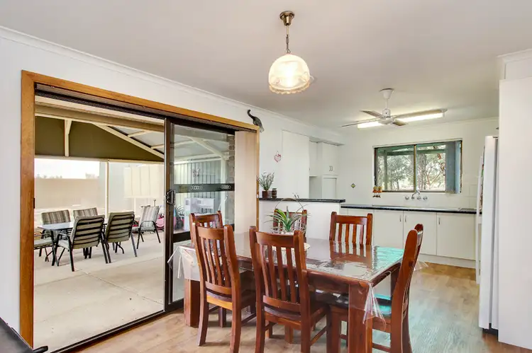 Third view of Homely house listing, 158 Newton Road, Loxton SA 5333