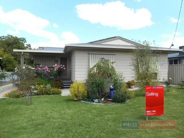 22A Herbert Street, Tumut NSW 2720