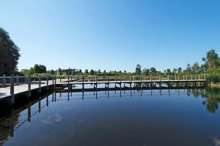 Fifth view of Homely house listing, 2 Patricia Loop, Keysborough VIC 3173