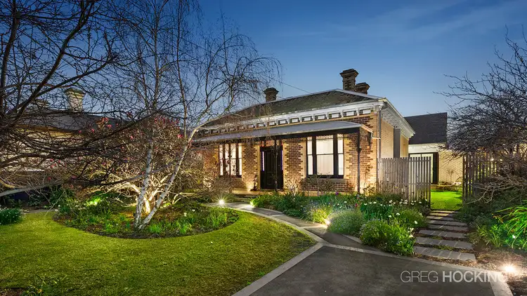 Second view of Homely house listing, 40 Power Street, Williamstown VIC 3016